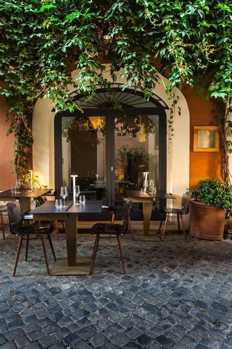 The 42 Best Restaurants in Rome 